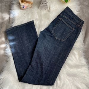 J. Crew hipslung jeans sz 27s